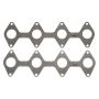 SCE GASKETS 446182 FORD 4.6L/5.4L 3V MODULR GRAPH-FORM 1/8 THK EXH GSKTS