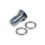 FRAGOLA FRG650160 9/16-18 Banjo Bolt - Steel