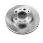PowerStop AR8393 AutoSpecialty Brake Rotor