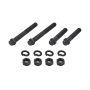 ALLSTAR PERFORMANCE ALL55963 Spindle Bolt Kit for AMC Pacer Spindle