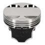 Wiseco K542M815AP Piston Set, Honda, B16A, 81.50 mm Bore, Sport Compact, Set of 4