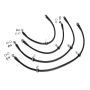Chase Bays CB-WRX-STIFW 04-07 Subaru WRX STi Caliper Brake Lines - Front & Rear Lines
