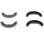 PowerStop B938 Parking Brake Shoe