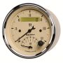 AUTOMETER ATM1881 3-3/8in A/B Tach/Speedo Combo