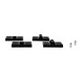 Whiteline W73825 1970-1981 Chevrolet Camaro Rear Leaf Spring Pad