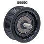 Dayco 89590 Pulley
