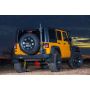 ARB 5650370 Rear Bar Jk