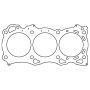 Cometic Gasket C4363-070 Cometic Nissan VQ35DE Version 1 - VQ40DE .070in MLS Cylinder Head Gasket - 100mm Bore - RHS