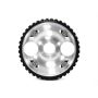 Fidanza Performance 994244 Cam Gear Adjustable Dodge Silver
