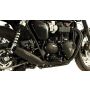 Remus 2018 Triumph Bonneville T 120 Bonneville T 120 black 59 kW (Euro 4) Slip On
