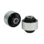 Whiteline W53410 Plus 02-06 Acura RSX Front Control Arm-Lower Inner Bushing Kit