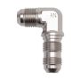 RUSSELL RUS661251 Endura Bulkhead Fitting #6 90 Degree