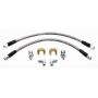 Wilwood 220-9882 Flexline Kit Rear 98-02 Camaro