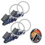 Oracle Lighting 2330-504 ColorSHIFT(tm) Halo Kit, ColorSHIFT(tm) - Simple