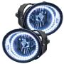 Oracle Lighting 8904-001 SMD Fog Lights, White