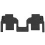 HUSKY LINERS HSK51411 X-Act Contour Floor Liners