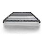 DV8 Offroad RRJL-02 07-18 Jeep Wrangler JK 4 DR / JL 2 DR & JT / 18+ Gladiator Roof Rack