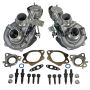 BD Diesel 1047620 SCREAMER TURBOS FORD 3.5L ECOBOOST 2011-2012