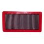 BMC 94-99 Fiat Punto I (176) 75 TD 1.7 ELX Replacement Panel Air Filter