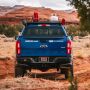 ARB 5640200 Summit Rear Bumper 19-20 Ford Ranger Suite OE Towbar