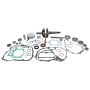 Vertex Pistons WR00015 Vertex Honda Complete Engine Rebuild Kit