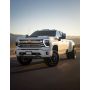 Cognito 510-P0931 20-24 Chevy/GMC Silv/Sierra 2500/3500 HD 2WD/4WD 3in Elite Leveling Kit w/ King 2.5 RR