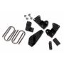 Tuff Country 24812 2in Lift Kit