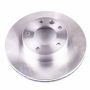 PowerStop EBR1449 AutoSpecialty Brake Rotor