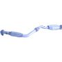 Davico Mfg 18009 Direct Fit Catalytic Converter
