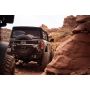 DV8 Offroad RBBR-02 21-22 Ford Bronco FS-15 Series Rear Bumper