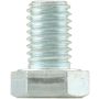 ALLSTAR PERFORMANCE ALL16281 Hex Head Bolt 1/2-13 x 3/4 Grade 5 10pk
