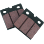 BikeMaster 961126 Brake Pads