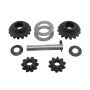 Yukon Gear & Axle YPKC7.25-S-25 Yukon Gear Standard Open Spider Gear Kit For 7.25in Chrysler w/ 25 Spline Axles