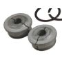 SPECIALTY PRODUCTS COMPANY 25021 XAXIS BUSHING UPGRADE KIT