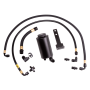 Chase Bays CB-H-9600PSK-PSPA2 96-00 Honda Civic w/B/D Series (LHD w/OBD2 Civic Pump) Power Steering Kit