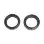 Athena P40FORK455044 95-97 Kawasaki KX 80 38x50x10.5mm Fork Oil Seal Kit