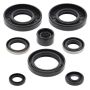 Vertex Pistons 822135 Vertex Gaskets 00-23 Kawasaki KX65 Oil Seal Kit