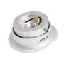 NRG Quick Release Kit Gen 2.8 - Silver / Silver Ring