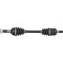 All Balls Racing AB6-HO-8-376 17-19 Honda TRX500FA 6 Ball Axle Front Right