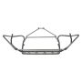 LP Aventure FLP-OBA-20-GUARD-B 2020 Subaru Outback Big Bumper Guard - Bare