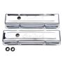 EDELBROCK EDE4649 Signature Series V/C's - SBC Tall