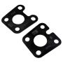 SPECIALTY PRODUCTS COMPANY 71770 FIAT REAR SHIM SET (24)