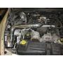 Injen PF8026P 00-04 Dakota 4.7L V8 (w/o Cruise Control) Power-Flow (incl. Diamond plate heat shield) Polishe