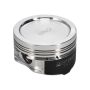 Manley Performance 628114CE-6 Manley Ford XR-6 Turbo 4.0L 3.91in Stroke 3.647in Bore 9:1 CR -10cc Dish Piston Set w/Rings (ED)