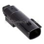 NAMZ NM-33481-0201 14-23 FL Models Right Side Handlebar Control Molex MX-150 2-Pos Male Connector (HD 69200272)