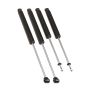 MaxTrac 943360S F&R MAX TRAC SHOCKS - 6