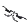 Dee Zee DZ16274 Deezee 20-21 Kia Sorento Running Board NXc Bracket Kit