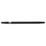 Ti22 PERFORMANCE TIP3702-21 7/16 Aluminum Radius Rod 21in Black