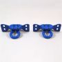 Ford Racing M-18954-SDB Tow Hook