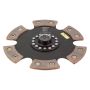 ACT 2001 Toyota Tacoma 6 Pad Rigid Race Disc